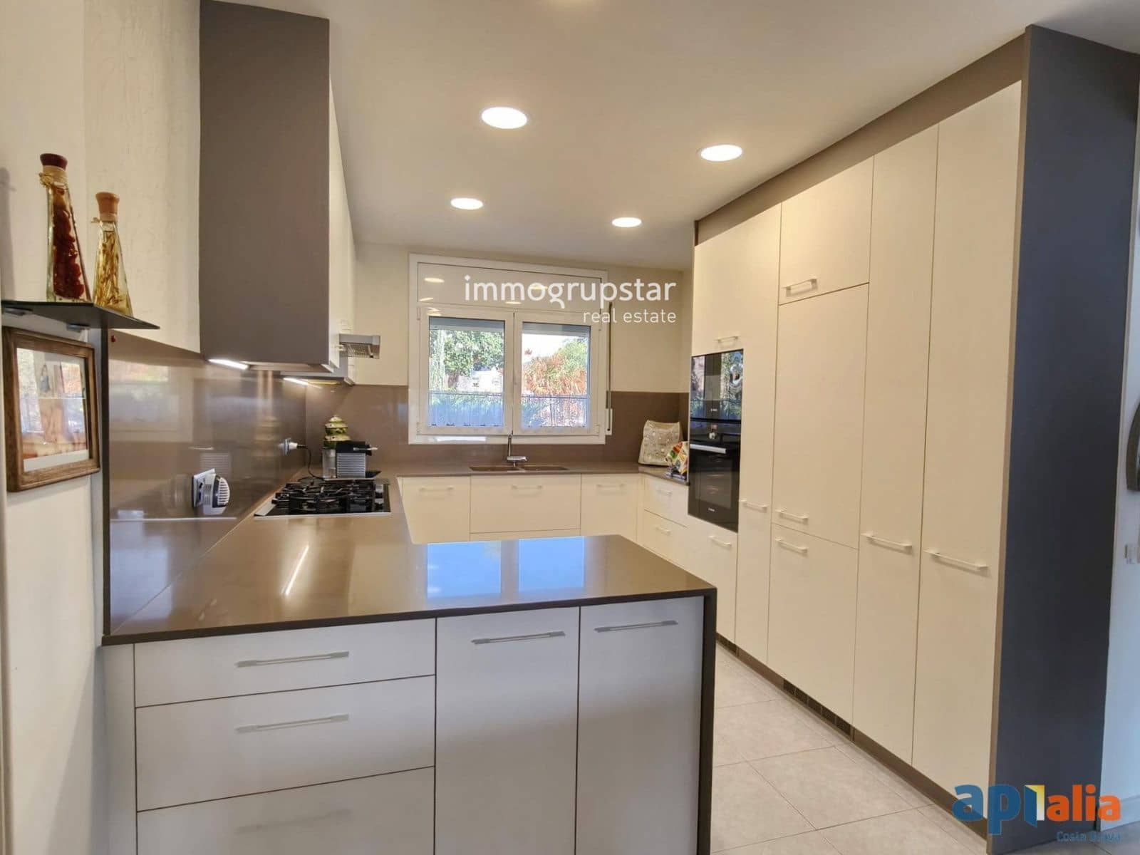 4 Zimmer Villa zu verkaufen in Calonge i Sant Antoni mit Pool Garage - 880.000 € (Ref: 10014806)