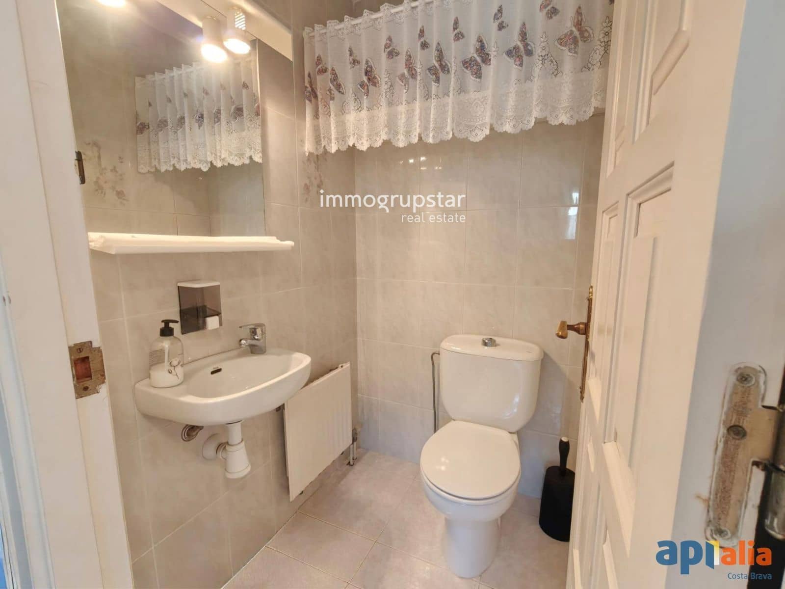 4 Zimmer Villa zu verkaufen in Calonge i Sant Antoni mit Pool Garage - 880.000 € (Ref: 10014806)