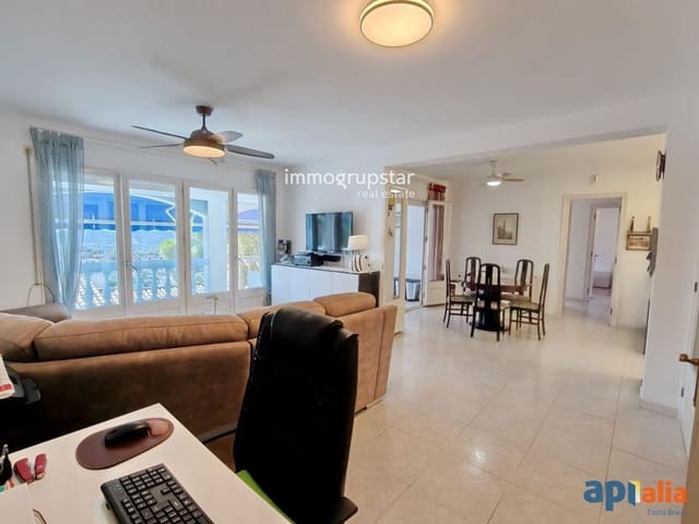 4 Zimmer Villa zu verkaufen in Calonge i Sant Antoni mit Pool Garage - 880.000 € (Ref: 10014806)