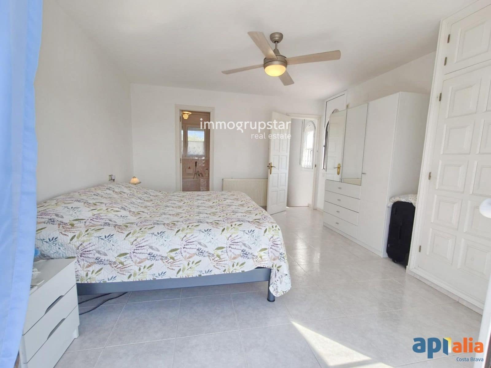 4 Zimmer Villa zu verkaufen in Calonge i Sant Antoni mit Pool Garage - 880.000 € (Ref: 10014806)