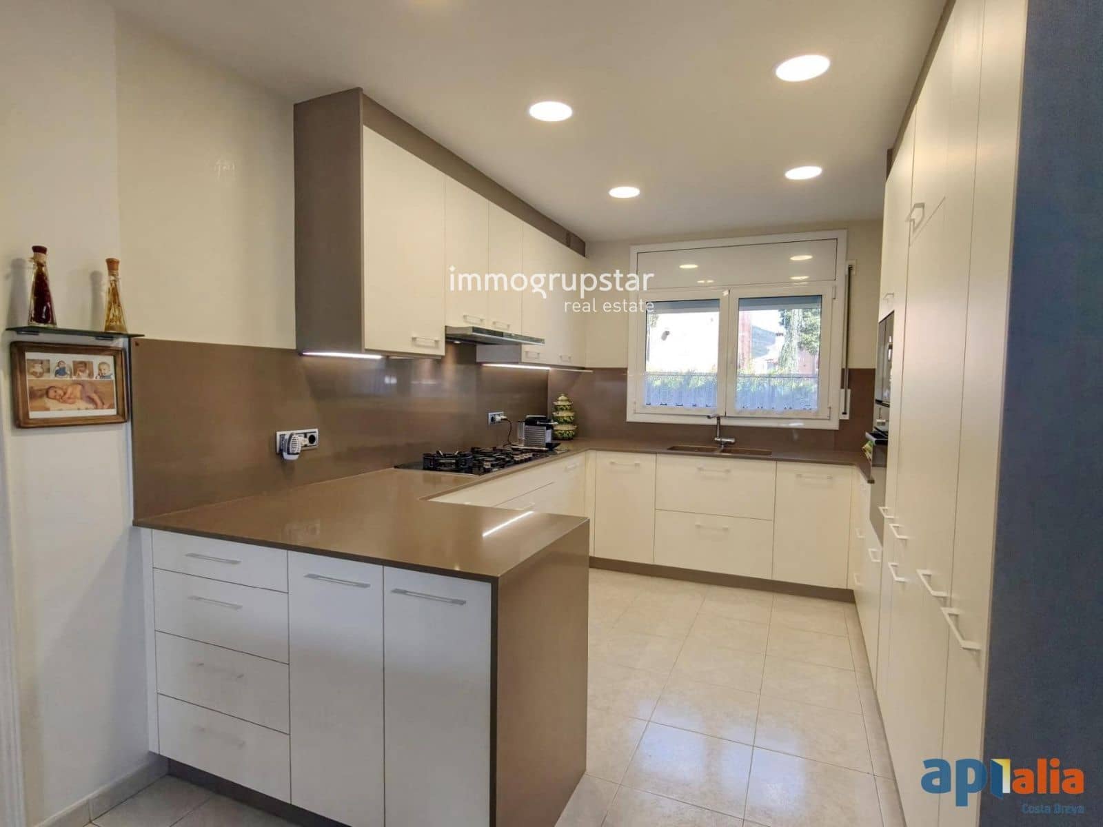 4 Zimmer Villa zu verkaufen in Calonge i Sant Antoni mit Pool Garage - 880.000 € (Ref: 10014806)