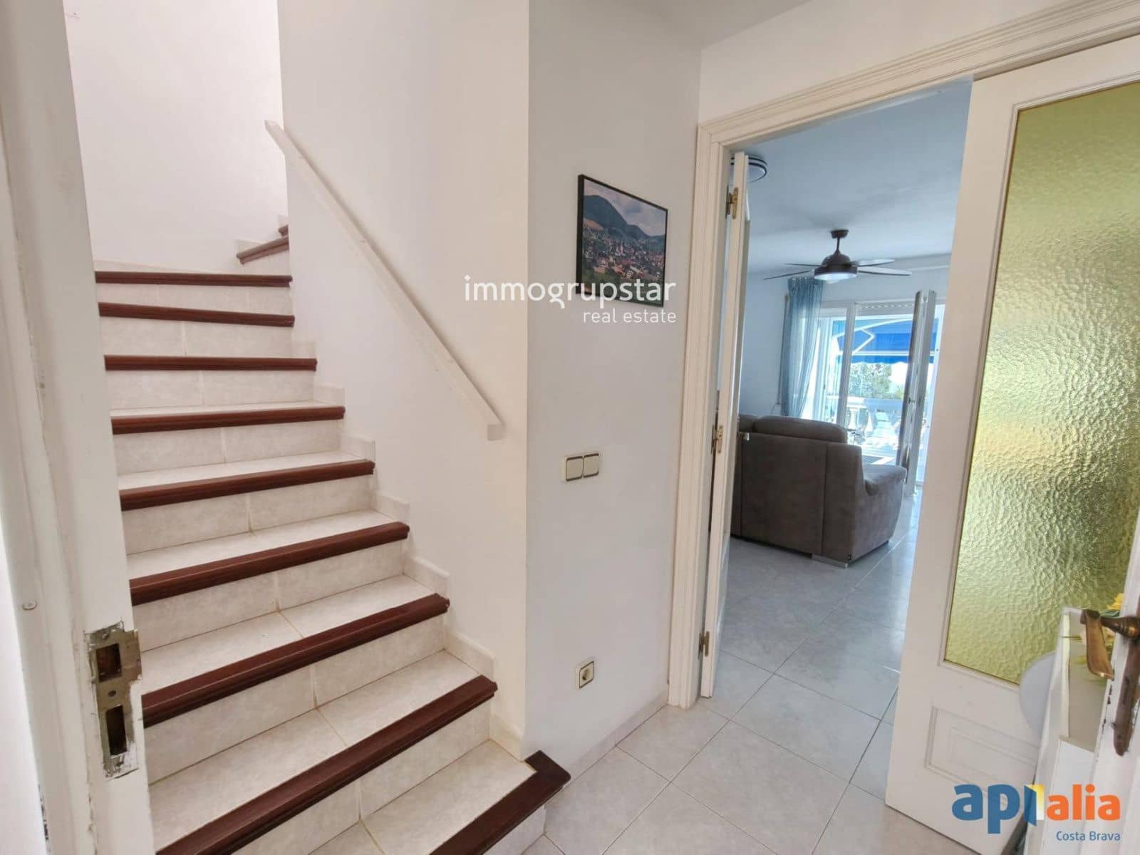 4 Zimmer Villa zu verkaufen in Calonge i Sant Antoni mit Pool Garage - 880.000 € (Ref: 10014806)