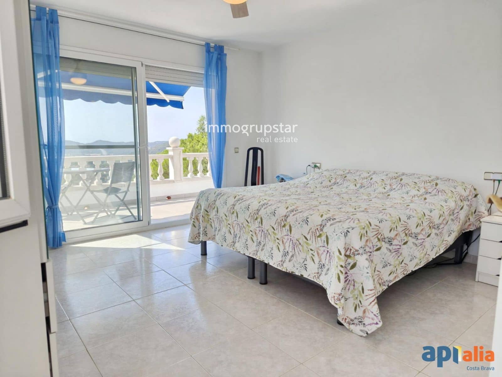 4 Zimmer Villa zu verkaufen in Calonge i Sant Antoni mit Pool Garage - 880.000 € (Ref: 10014806)