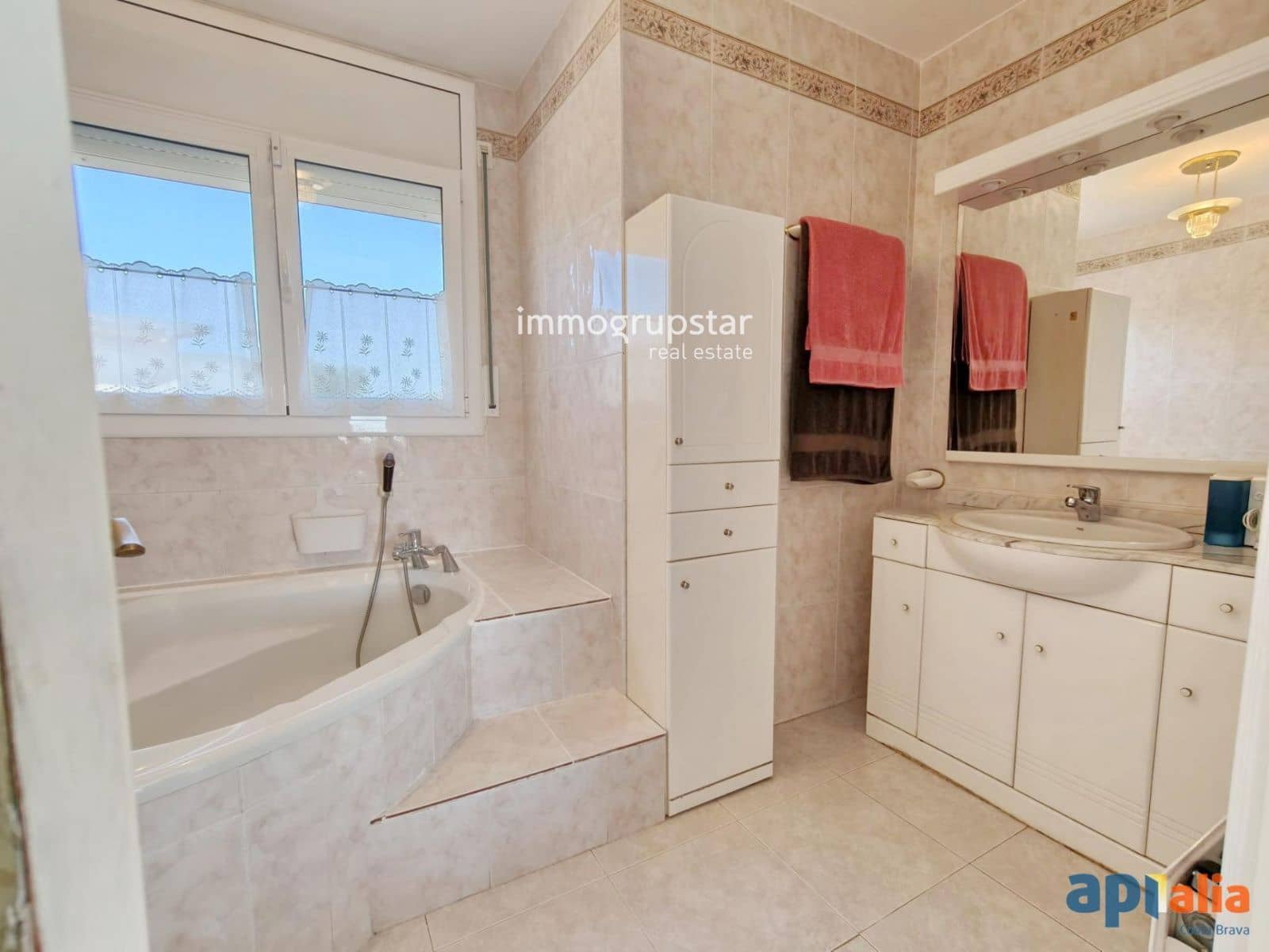 4 Zimmer Villa zu verkaufen in Calonge i Sant Antoni mit Pool Garage - 880.000 € (Ref: 10014806)