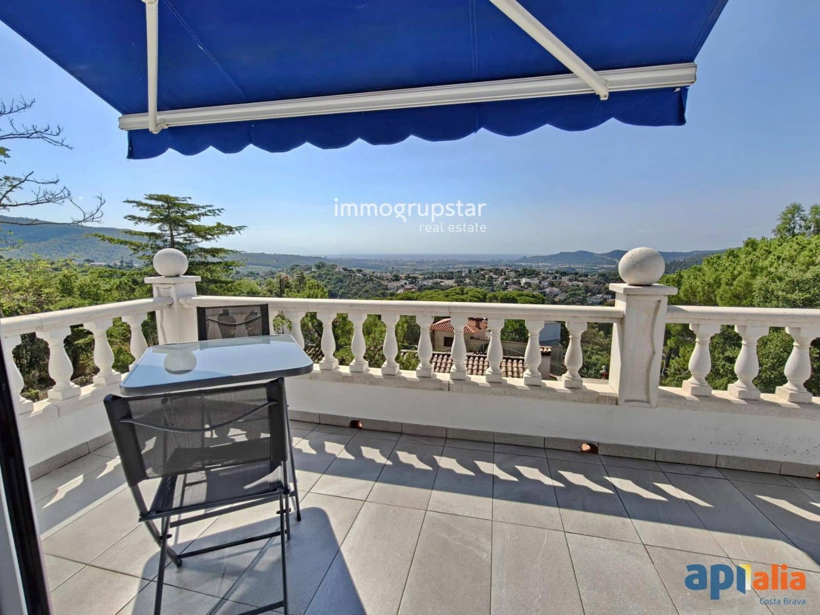 4 Zimmer Villa zu verkaufen in Calonge i Sant Antoni mit Pool Garage - 880.000 € (Ref: 10014806)