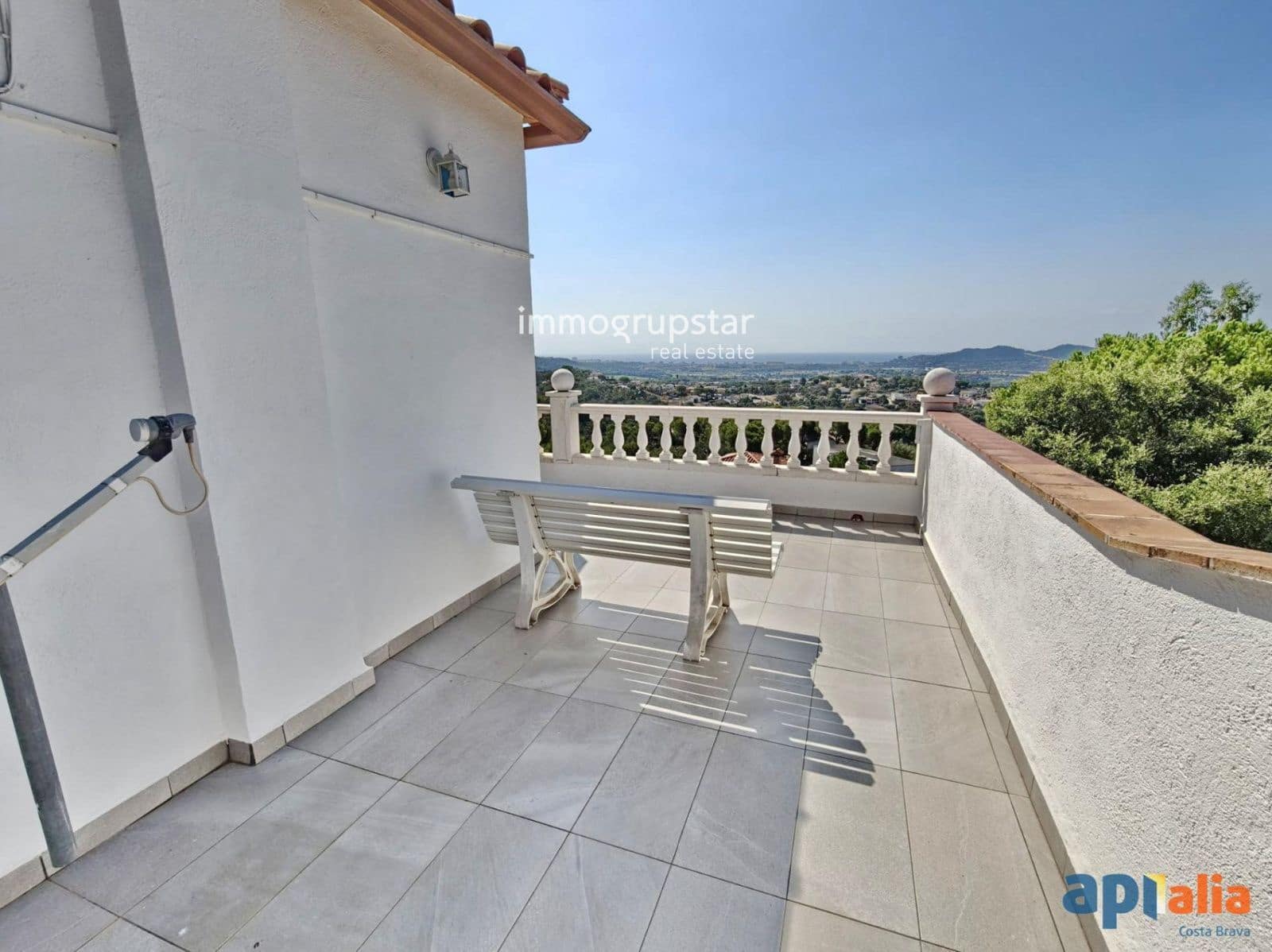 4 Zimmer Villa zu verkaufen in Calonge i Sant Antoni mit Pool Garage - 880.000 € (Ref: 10014806)