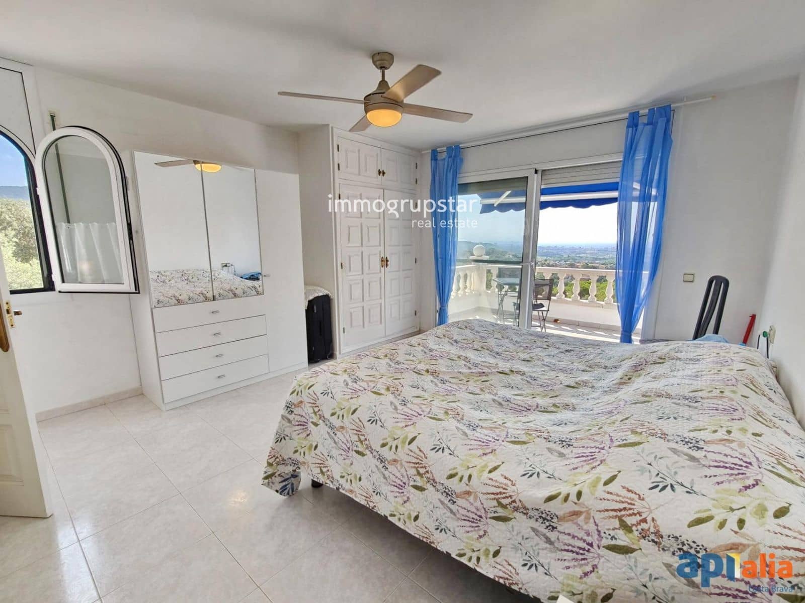 4 Zimmer Villa zu verkaufen in Calonge i Sant Antoni mit Pool Garage - 880.000 € (Ref: 10014806)
