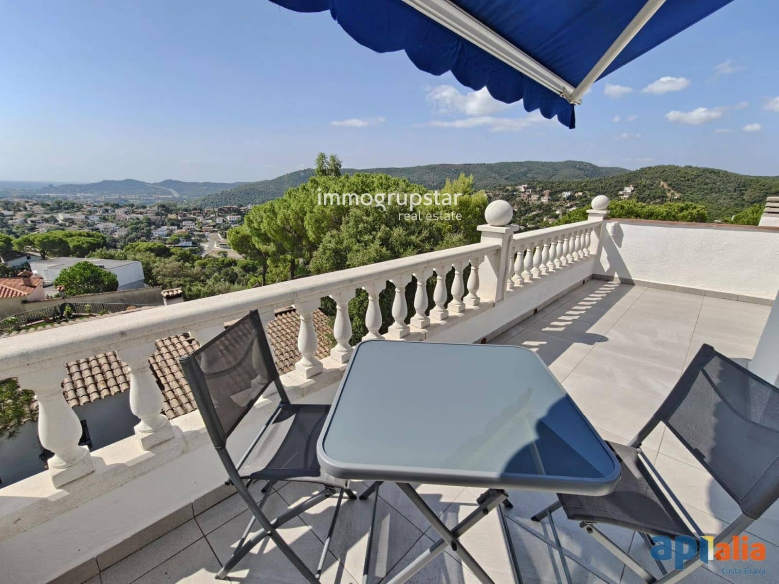 4 Zimmer Villa zu verkaufen in Calonge i Sant Antoni mit Pool Garage - 880.000 € (Ref: 10014806)