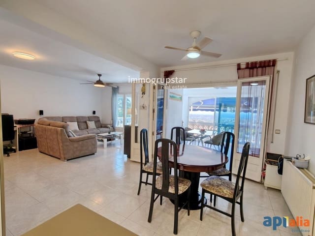 4 Zimmer Villa zu verkaufen in Calonge i Sant Antoni mit Pool Garage - 880.000 € (Ref: 10014806)