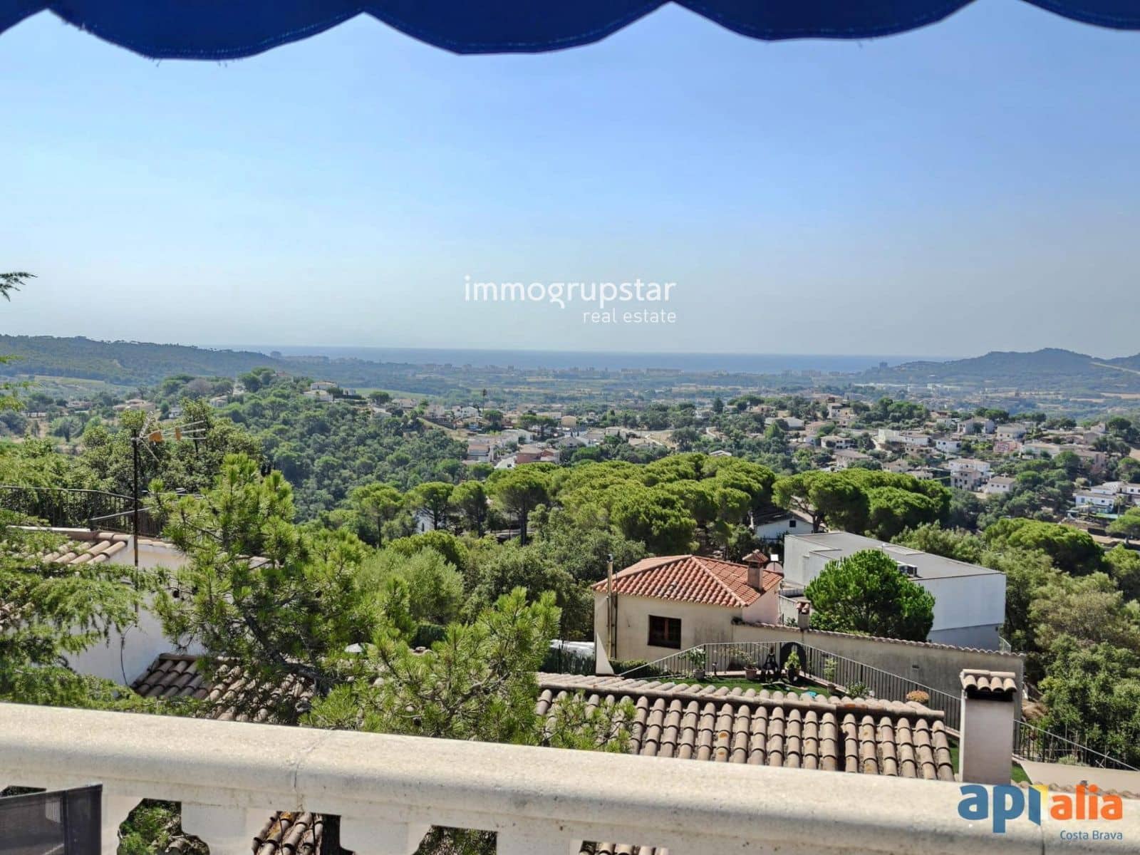 4 Zimmer Villa zu verkaufen in Calonge i Sant Antoni mit Pool Garage - 880.000 € (Ref: 10014806)