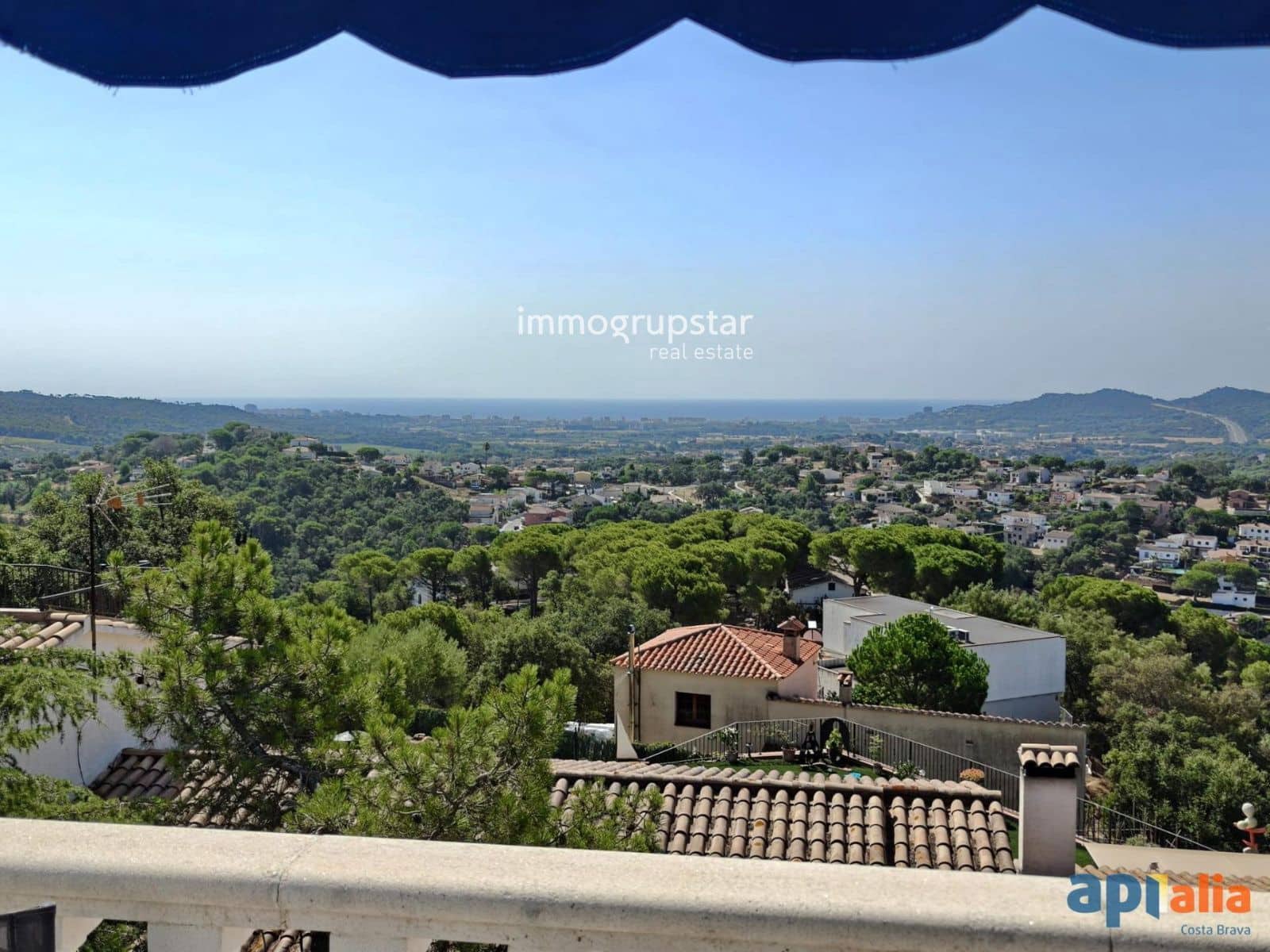 4 Zimmer Villa zu verkaufen in Calonge i Sant Antoni mit Pool Garage - 880.000 € (Ref: 10014806)