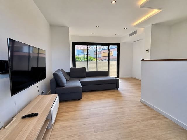 4 quarto Casa em Banda para venda em Platja d'Aro, Castell-Platja d'Aro com garagem - 530 000 € (Ref: 10026017)