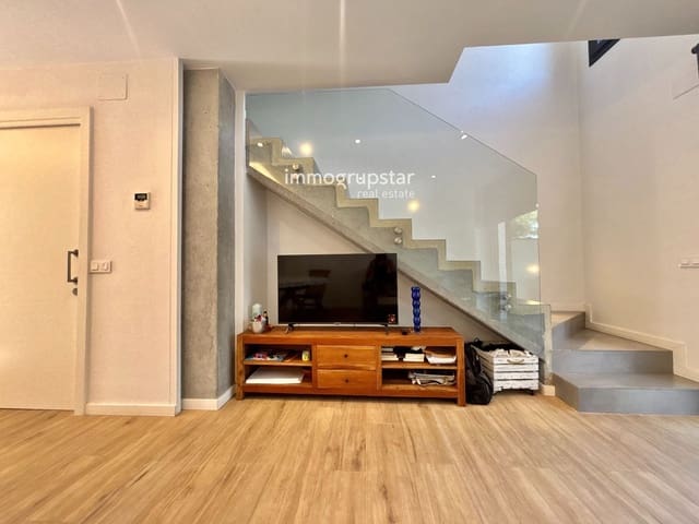 4 quarto Casa em Banda para venda em Platja d'Aro, Castell-Platja d'Aro com garagem - 530 000 € (Ref: 10026017)