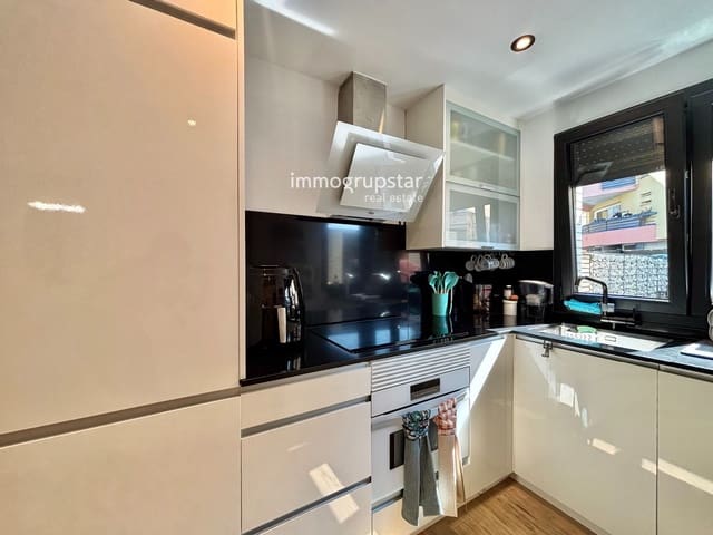 4 quarto Casa em Banda para venda em Platja d'Aro, Castell-Platja d'Aro com garagem - 530 000 € (Ref: 10026017)