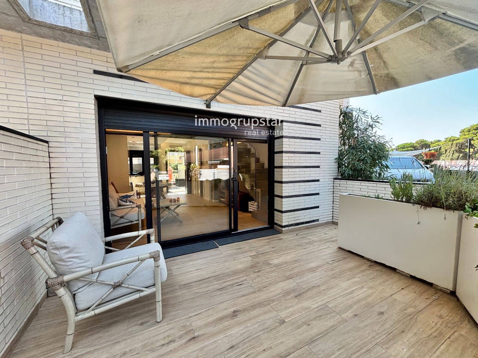 4 slaapkamer Huis te koop in Platja d'Aro met garage - € 530.000 (Ref: 10026017)