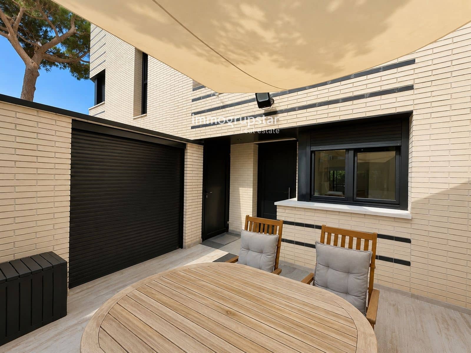 4 slaapkamer Huis te koop in Platja d'Aro met garage - € 530.000 (Ref: 10026017)