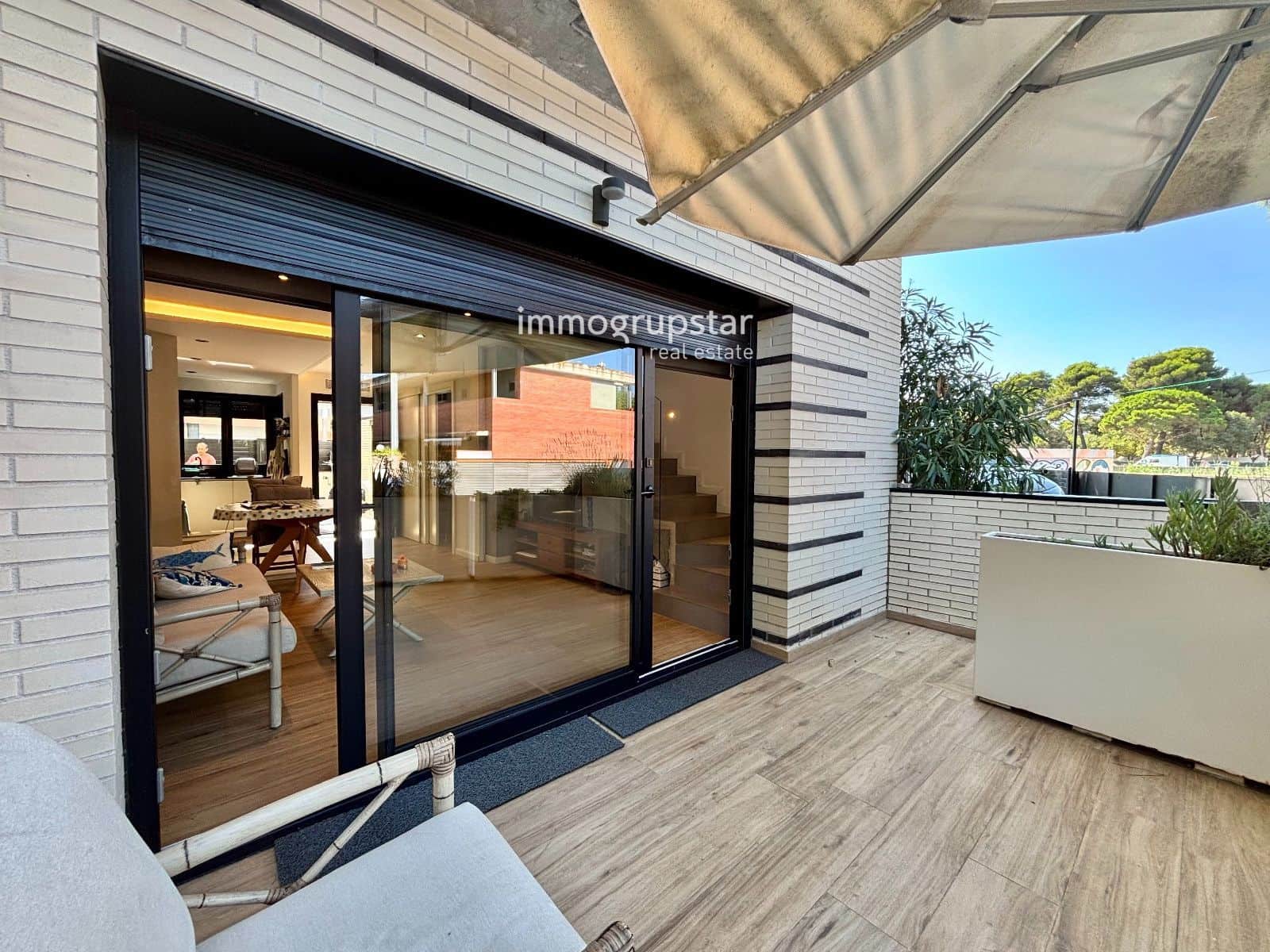 4 slaapkamer Huis te koop in Platja d'Aro met garage - € 530.000 (Ref: 10026017)