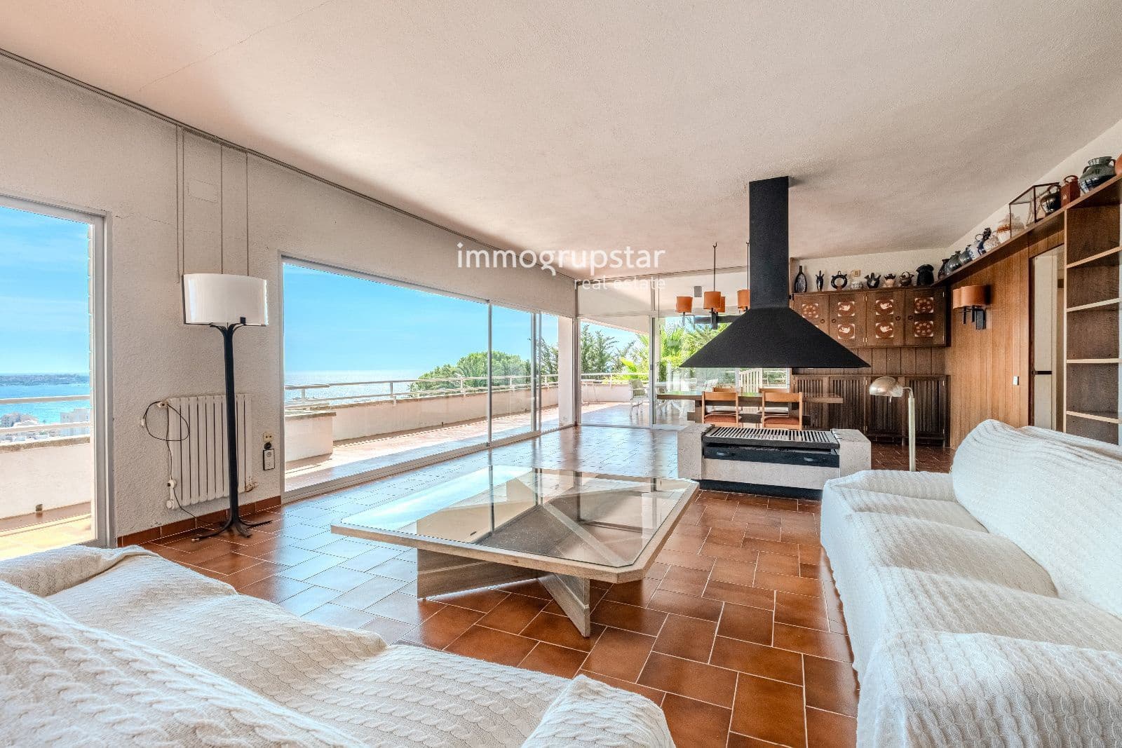 5 Zimmer Villa zu verkaufen in Sant Antoni de Calonge mit Pool Garage - 1.240.000 € (Ref: 10031053)