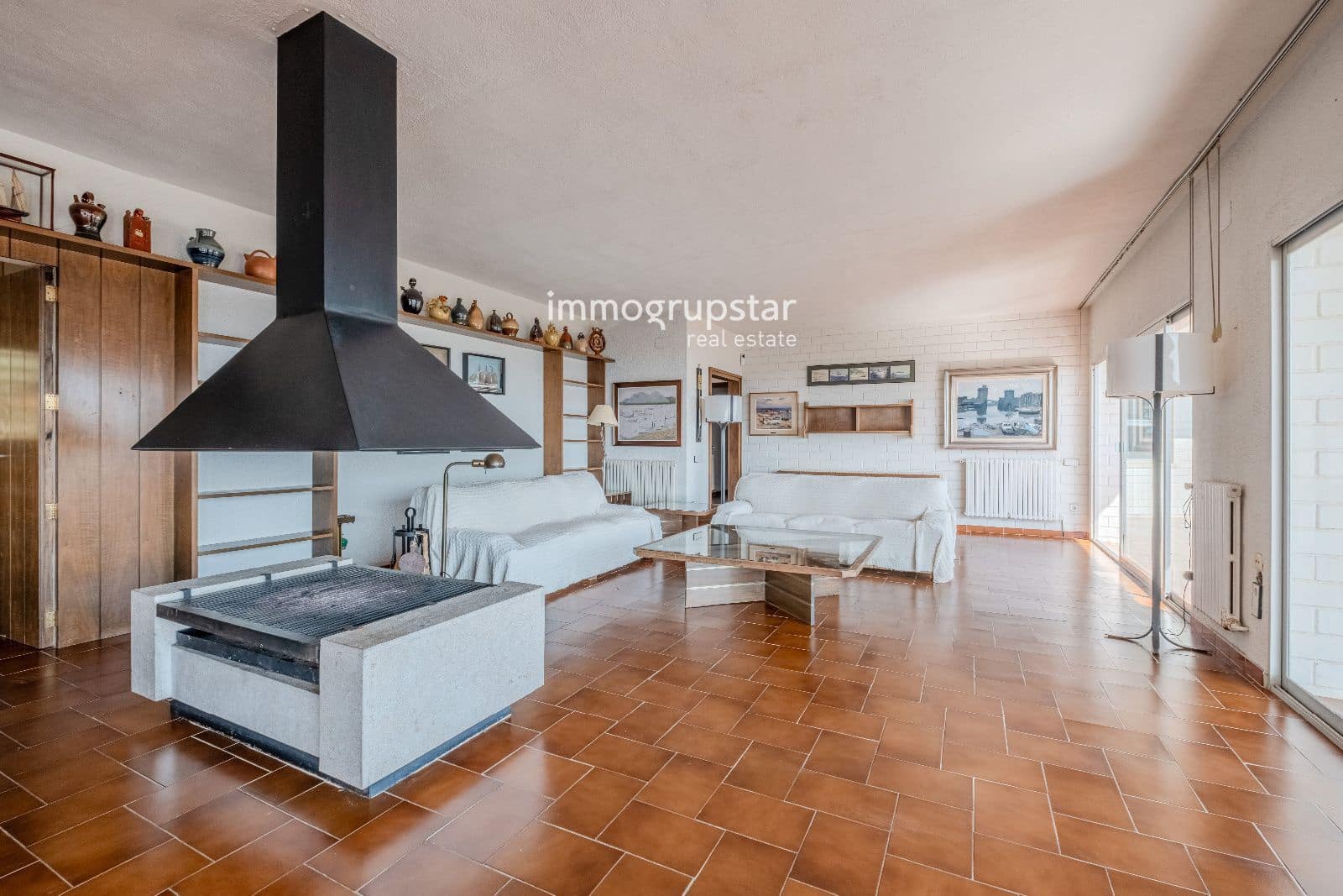 5 Zimmer Villa zu verkaufen in Sant Antoni de Calonge mit Pool Garage - 1.240.000 € (Ref: 10031053)
