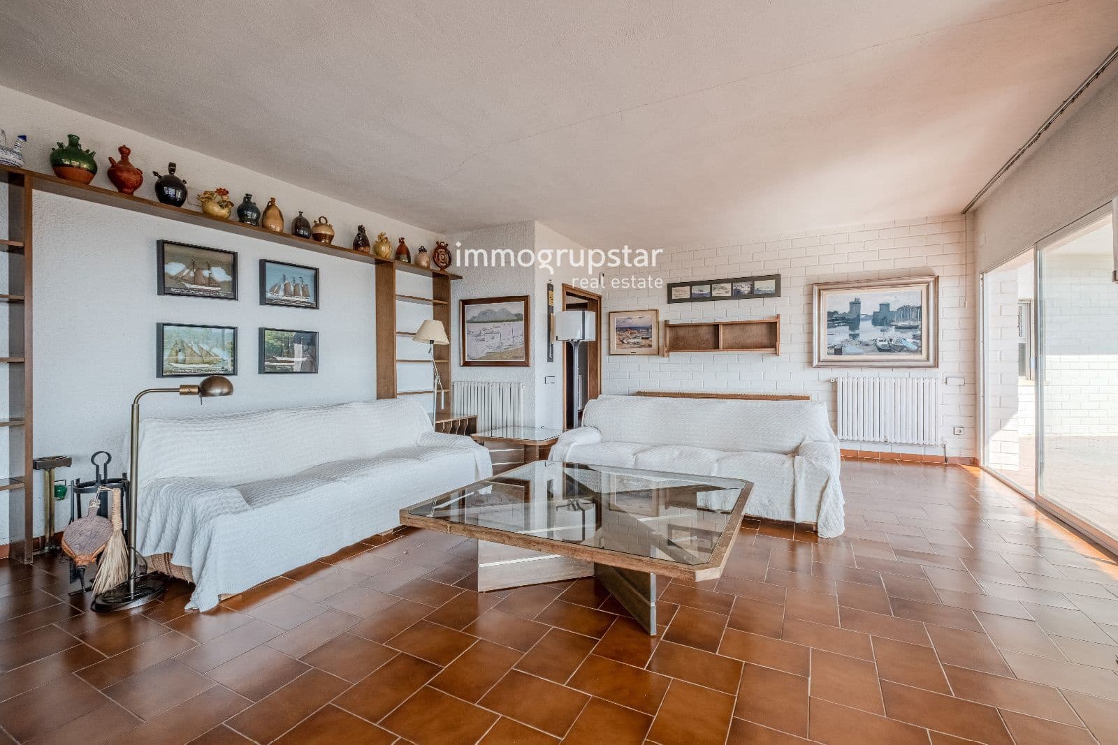5 Zimmer Villa zu verkaufen in Sant Antoni de Calonge mit Pool Garage - 1.240.000 € (Ref: 10031053)