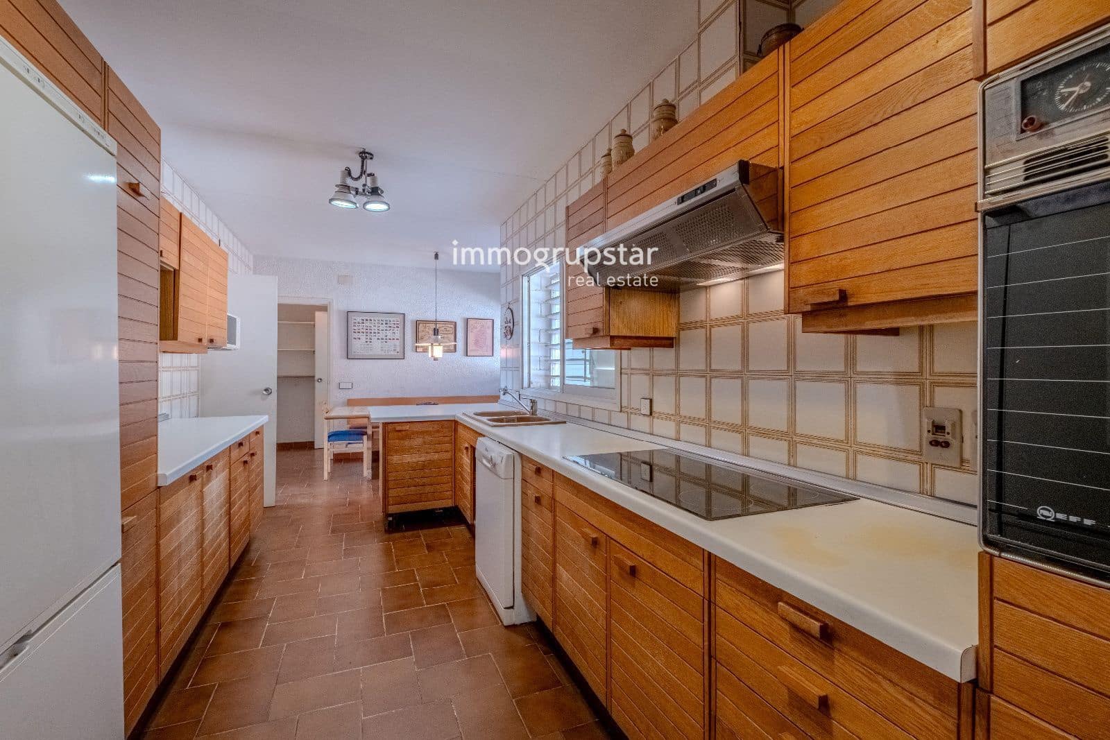 5 Zimmer Villa zu verkaufen in Sant Antoni de Calonge mit Pool Garage - 1.240.000 € (Ref: 10031053)