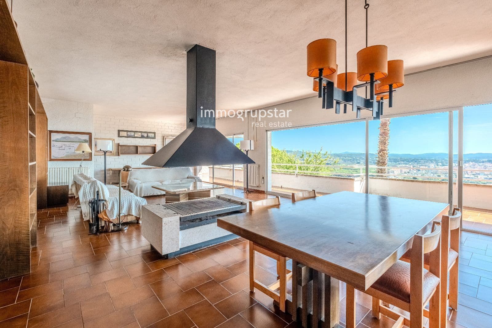 5 Zimmer Villa zu verkaufen in Sant Antoni de Calonge mit Pool Garage - 1.240.000 € (Ref: 10031053)