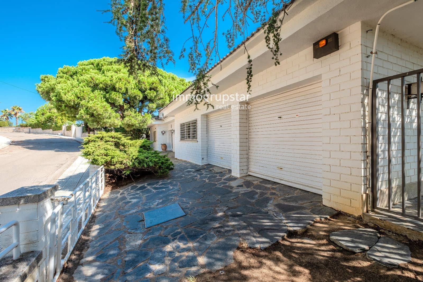 5 Zimmer Villa zu verkaufen in Sant Antoni de Calonge mit Pool Garage - 1.240.000 € (Ref: 10031053)