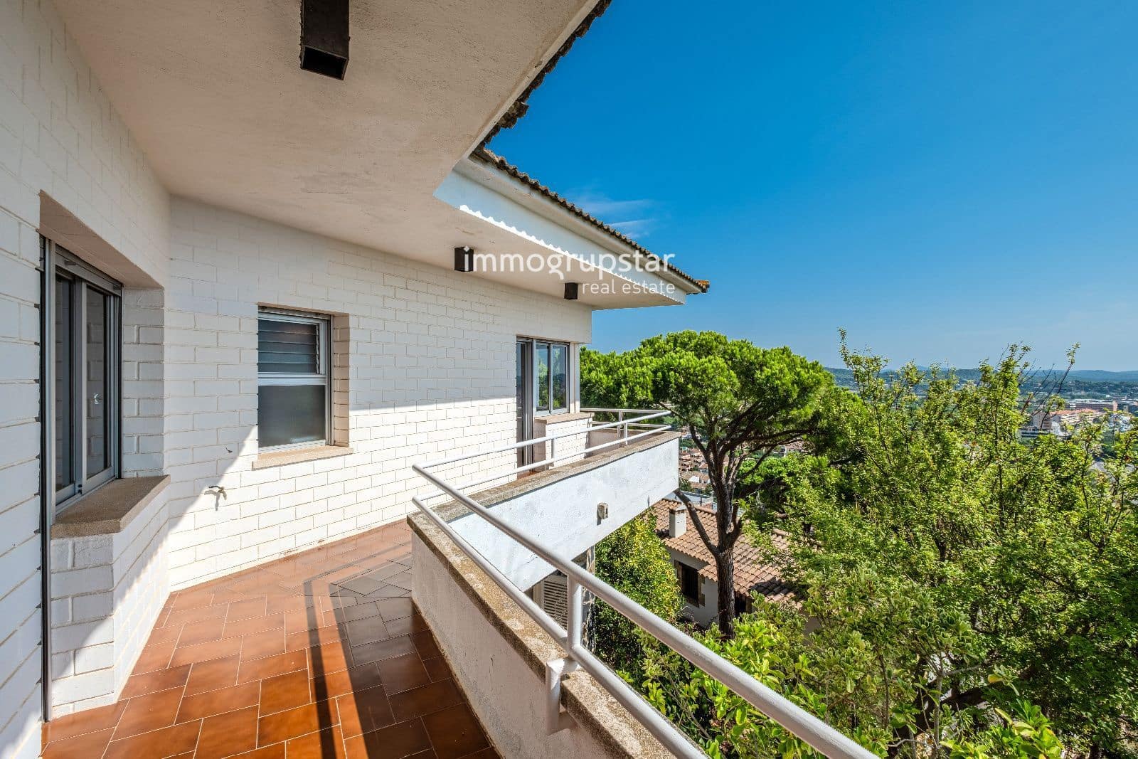 5 Zimmer Villa zu verkaufen in Sant Antoni de Calonge mit Pool Garage - 1.240.000 € (Ref: 10031053)