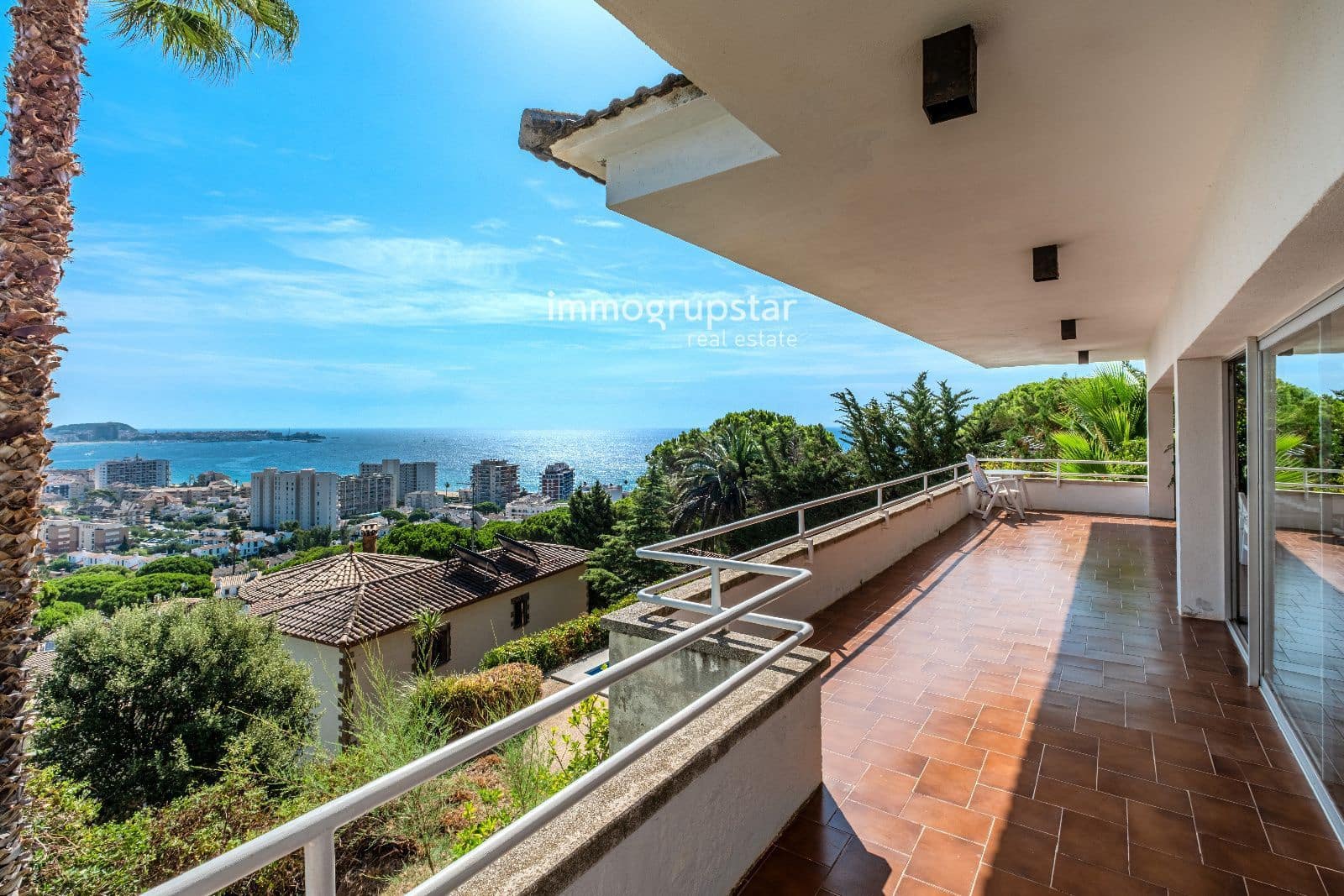 5 Zimmer Villa zu verkaufen in Sant Antoni de Calonge mit Pool Garage - 1.240.000 € (Ref: 10031053)