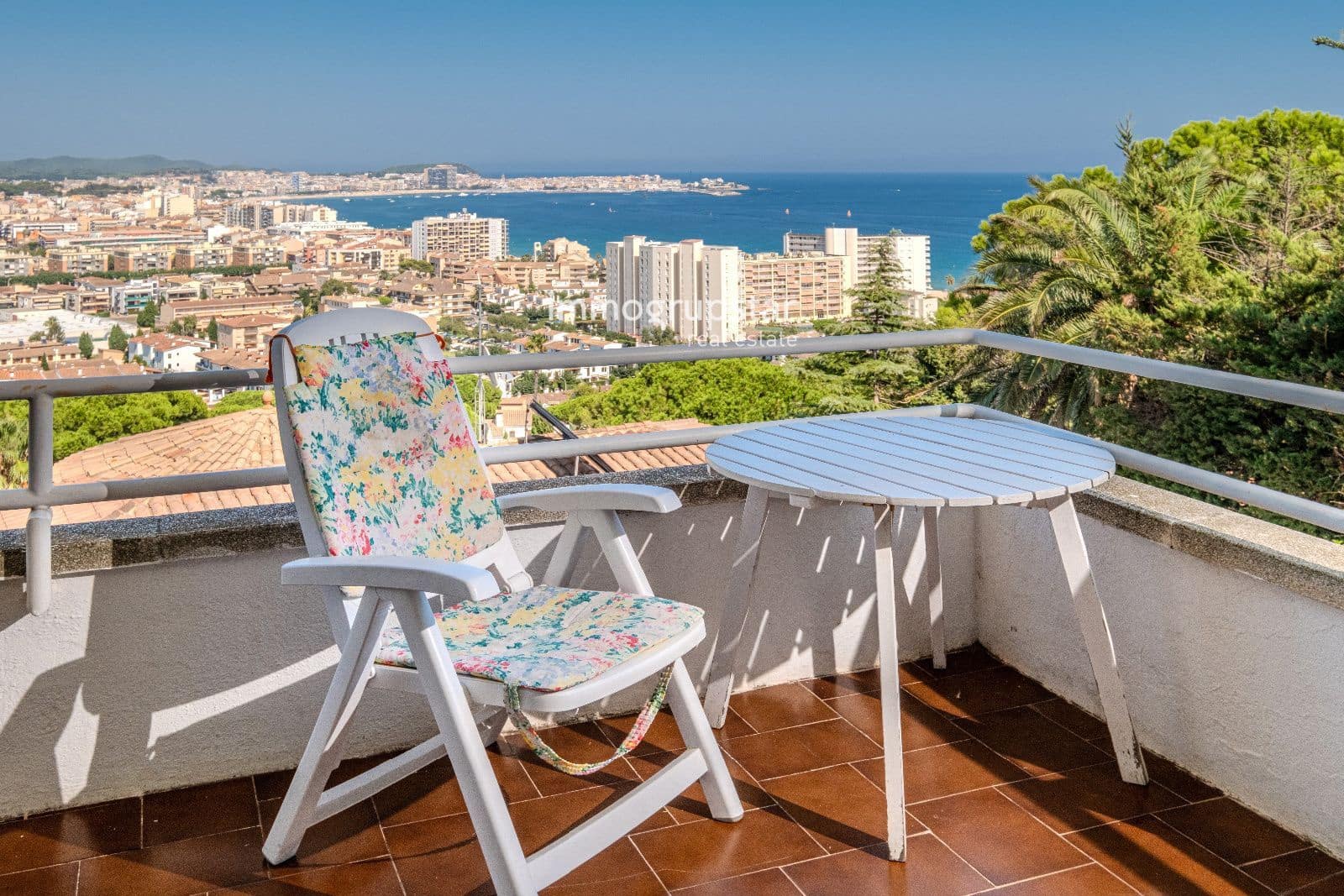 5 Zimmer Villa zu verkaufen in Sant Antoni de Calonge mit Pool Garage - 1.240.000 € (Ref: 10031053)