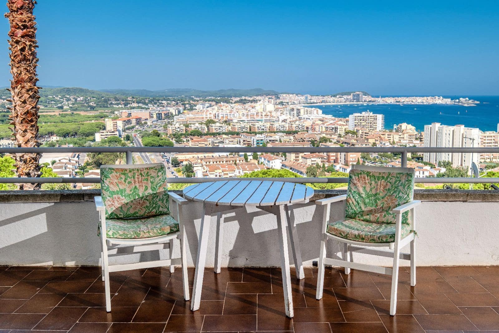 5 Zimmer Villa zu verkaufen in Sant Antoni de Calonge mit Pool Garage - 1.240.000 € (Ref: 10031053)