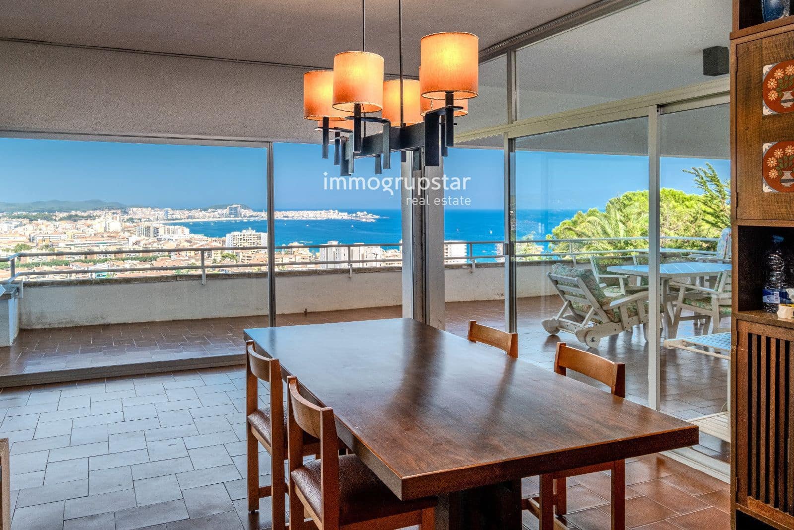 5 Zimmer Villa zu verkaufen in Sant Antoni de Calonge mit Pool Garage - 1.240.000 € (Ref: 10031053)
