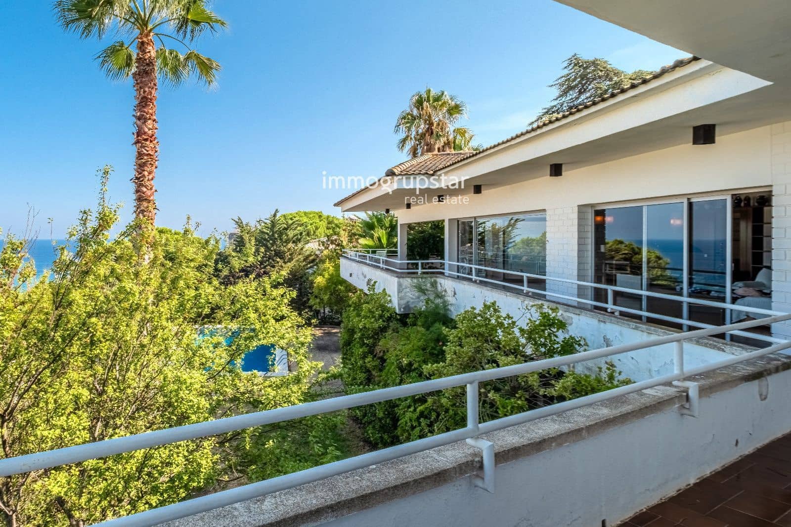 5 Zimmer Villa zu verkaufen in Sant Antoni de Calonge mit Pool Garage - 1.240.000 € (Ref: 10031053)