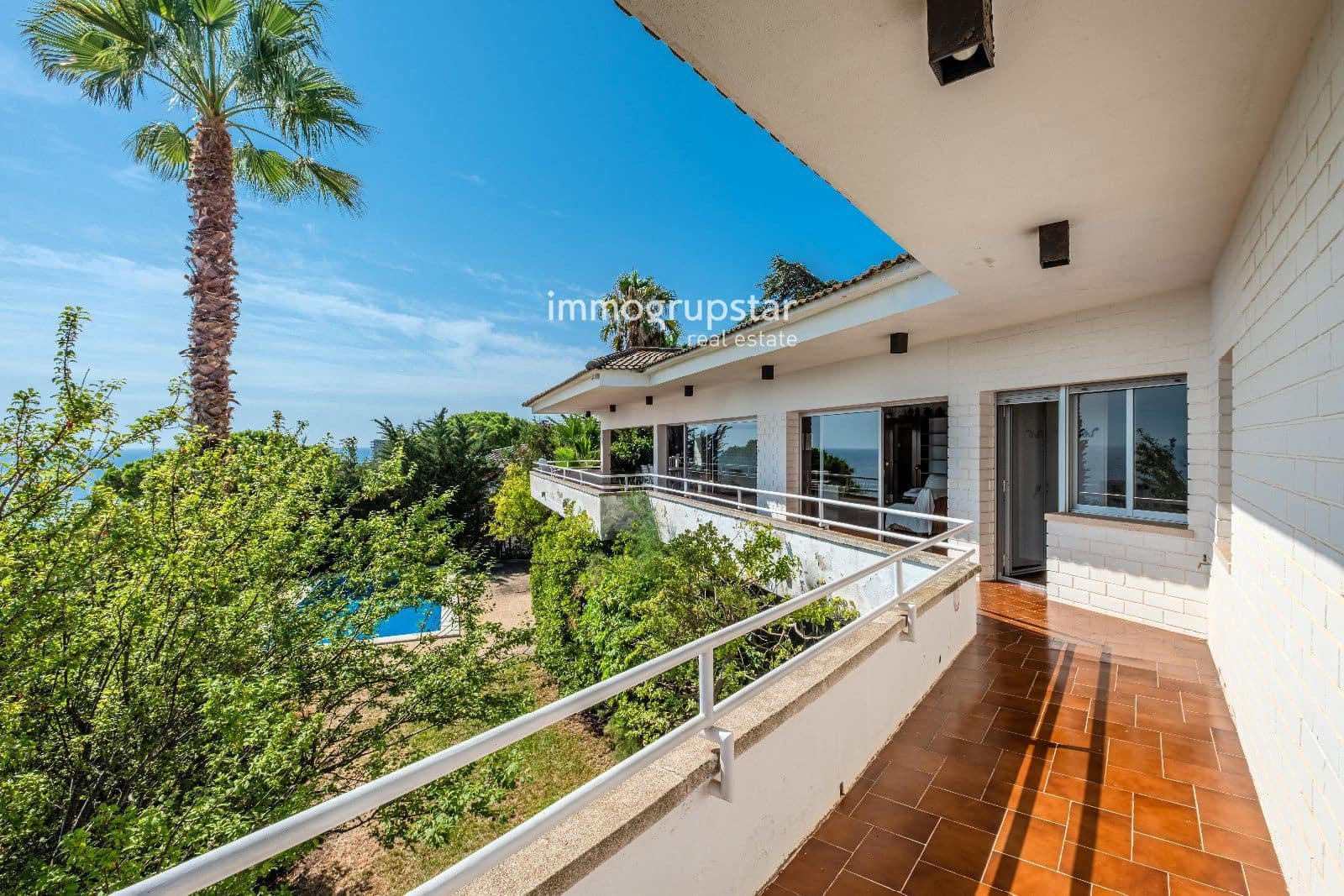 5 Zimmer Villa zu verkaufen in Sant Antoni de Calonge mit Pool Garage - 1.240.000 € (Ref: 10031053)