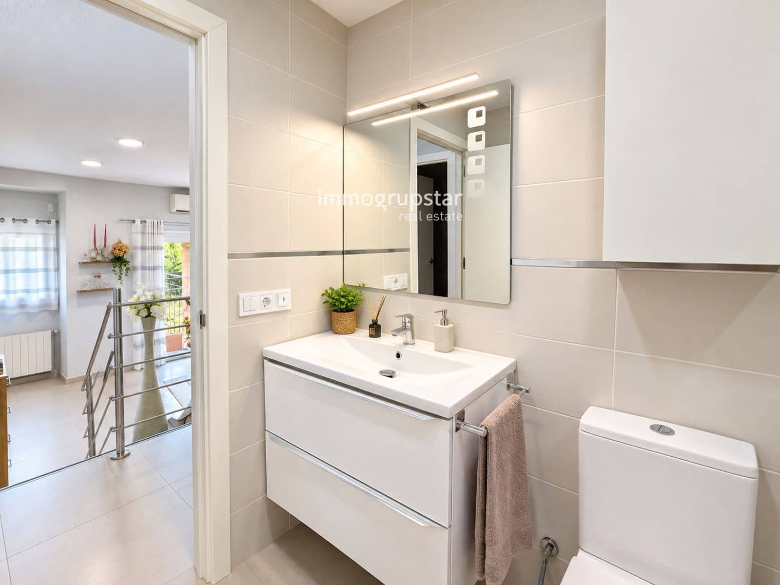 3 bedroom Villa for sale in Calonge i Sant Antoni with pool garage - € 470,000 (Ref: 10031205)