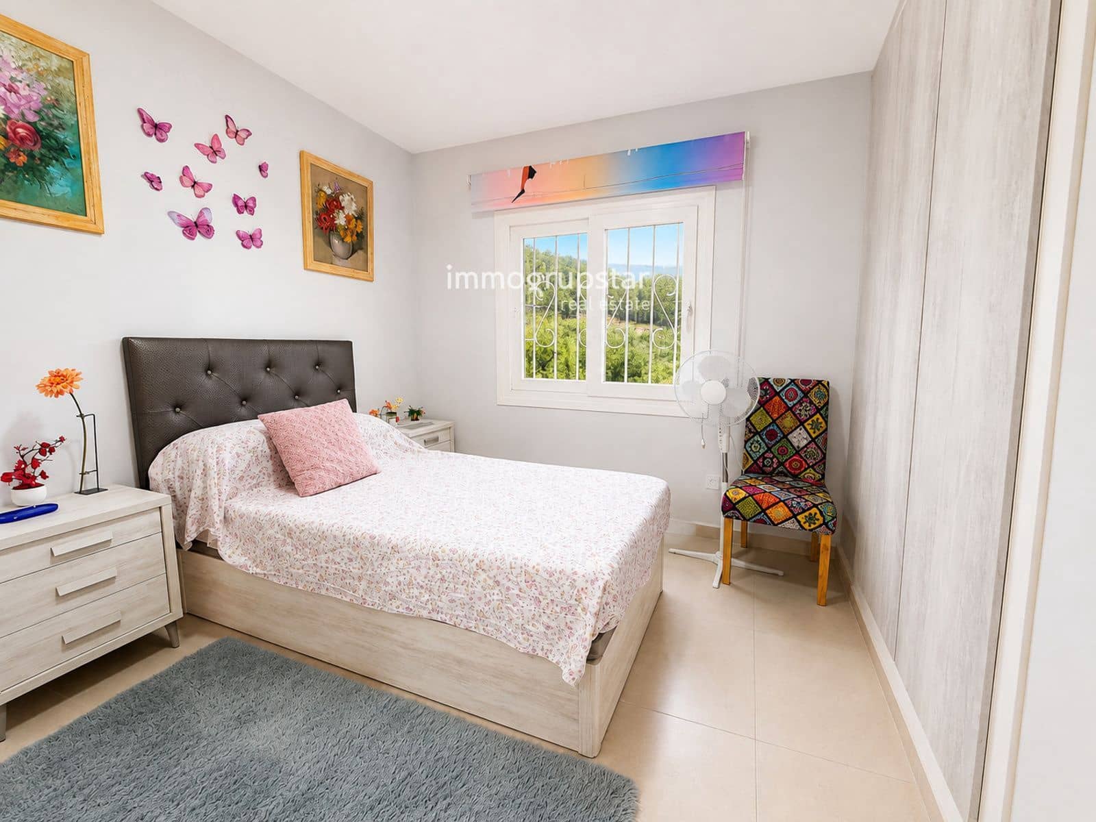 3 bedroom Villa for sale in Calonge i Sant Antoni with pool garage - € 470,000 (Ref: 10031205)