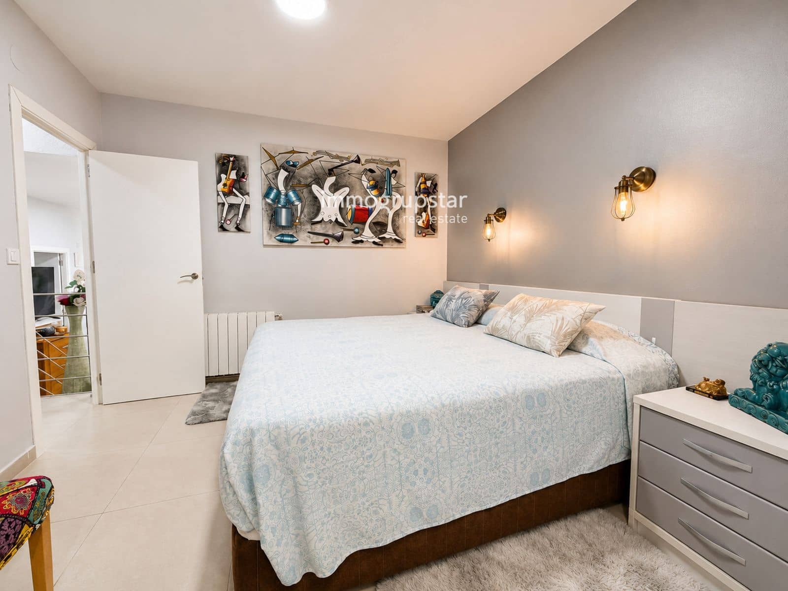 3 bedroom Villa for sale in Calonge i Sant Antoni with pool garage - € 470,000 (Ref: 10031205)