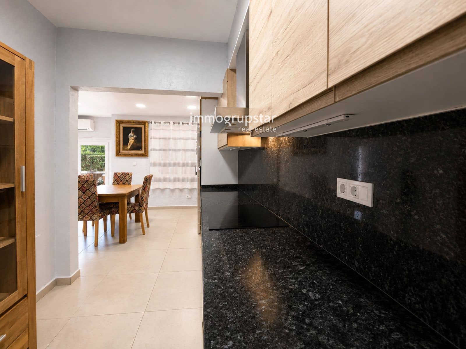 3 bedroom Villa for sale in Calonge i Sant Antoni with pool garage - € 470,000 (Ref: 10031205)