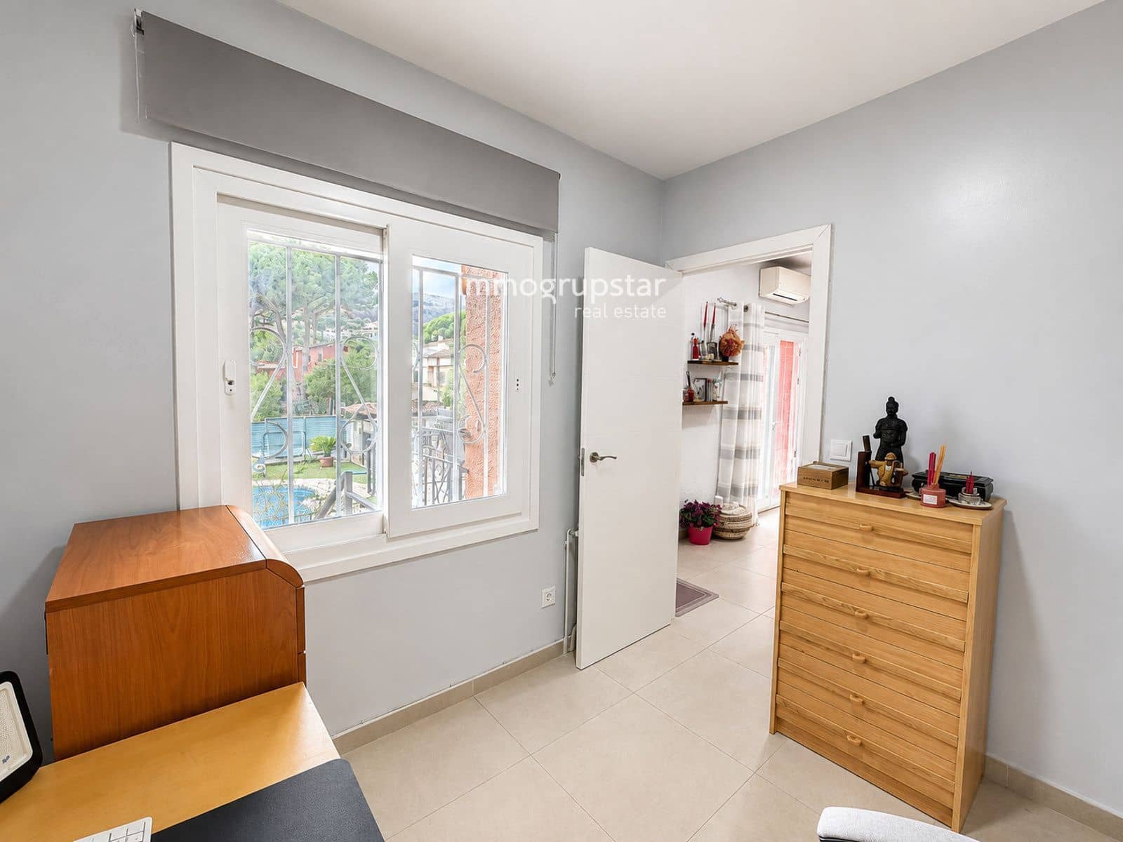 3 bedroom Villa for sale in Calonge i Sant Antoni with pool garage - € 470,000 (Ref: 10031205)