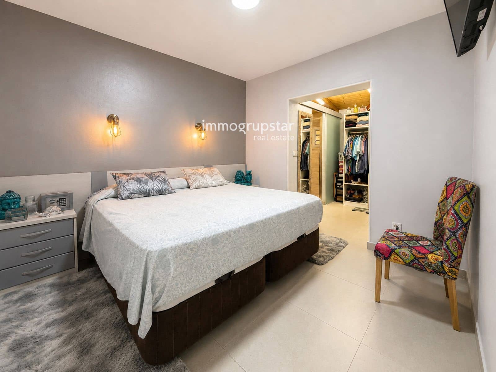 3 bedroom Villa for sale in Calonge i Sant Antoni with pool garage - € 470,000 (Ref: 10031205)