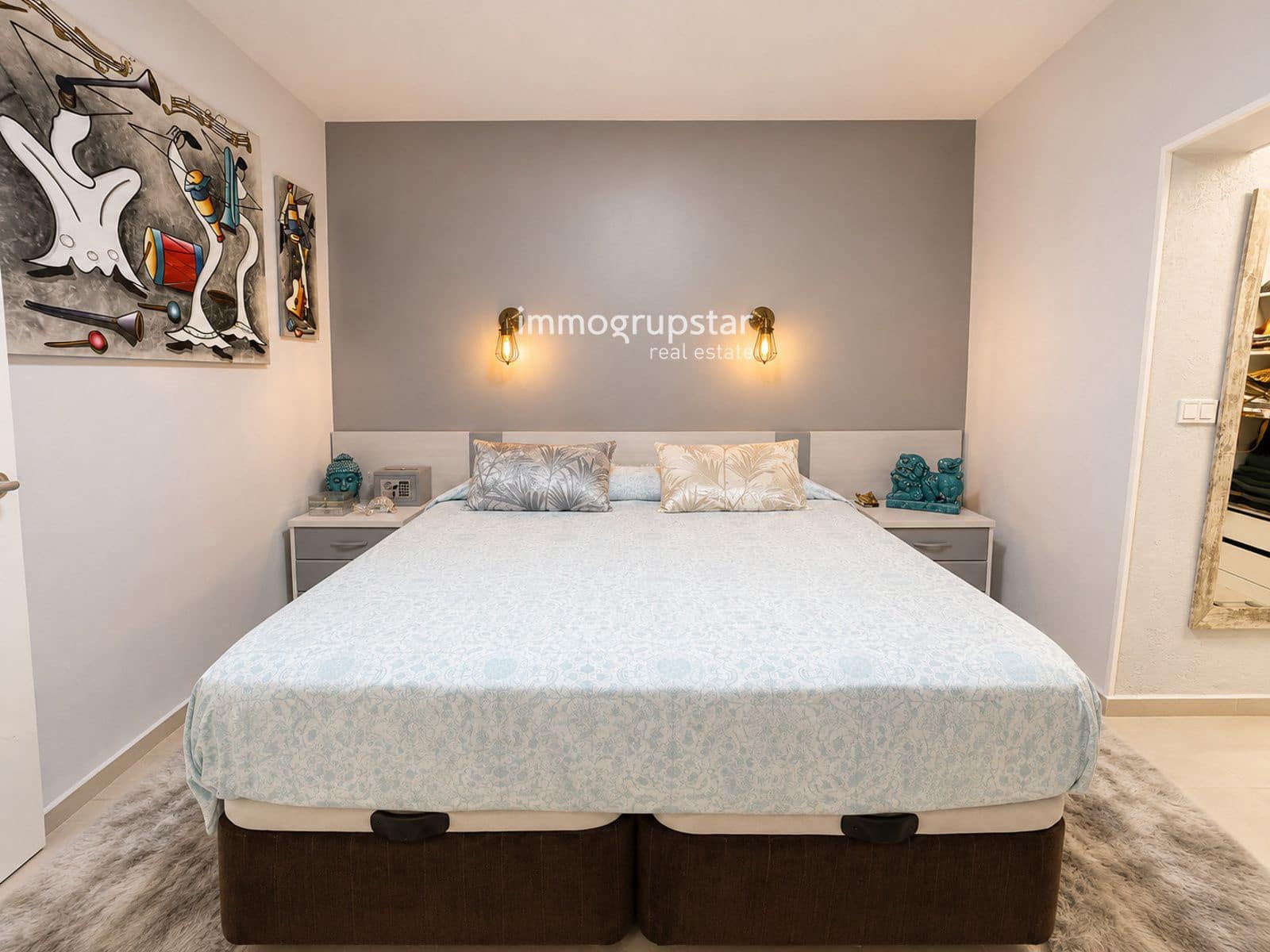 3 bedroom Villa for sale in Calonge i Sant Antoni with pool garage - € 470,000 (Ref: 10031205)