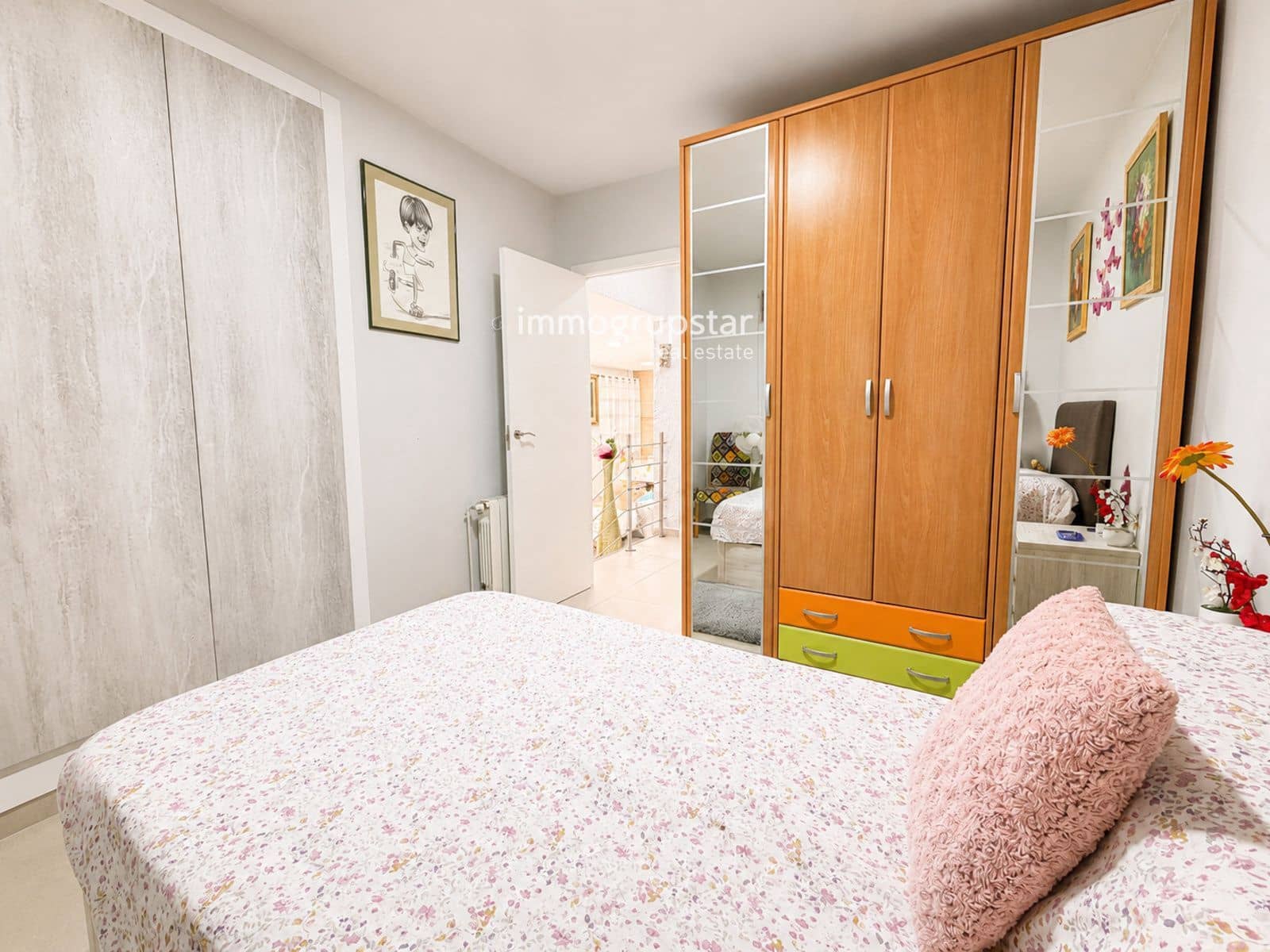 3 bedroom Villa for sale in Calonge i Sant Antoni with pool garage - € 470,000 (Ref: 10031205)