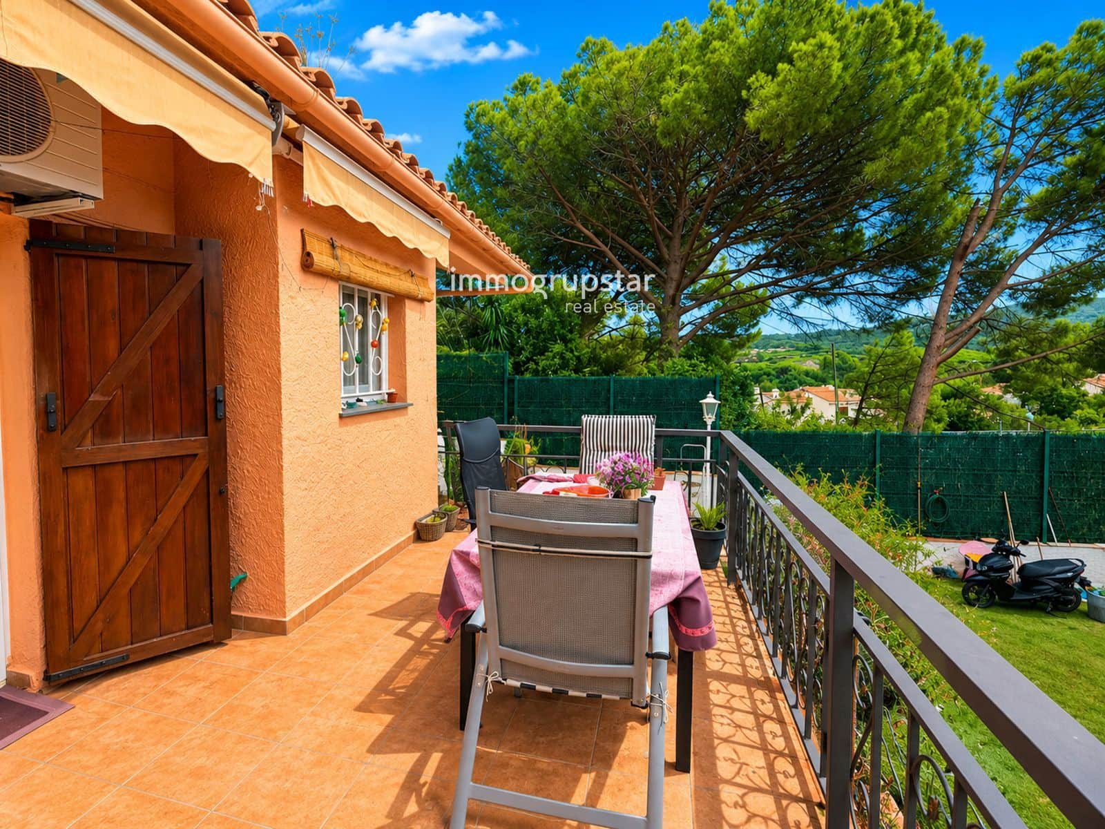 3 bedroom Villa for sale in Calonge i Sant Antoni with pool garage - € 470,000 (Ref: 10031205)