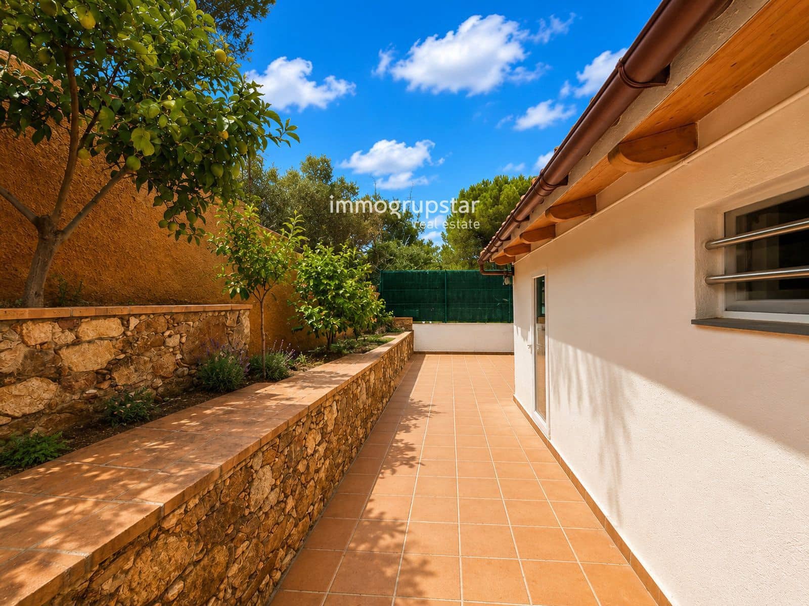 3 bedroom Villa for sale in Calonge i Sant Antoni with pool garage - € 470,000 (Ref: 10031205)