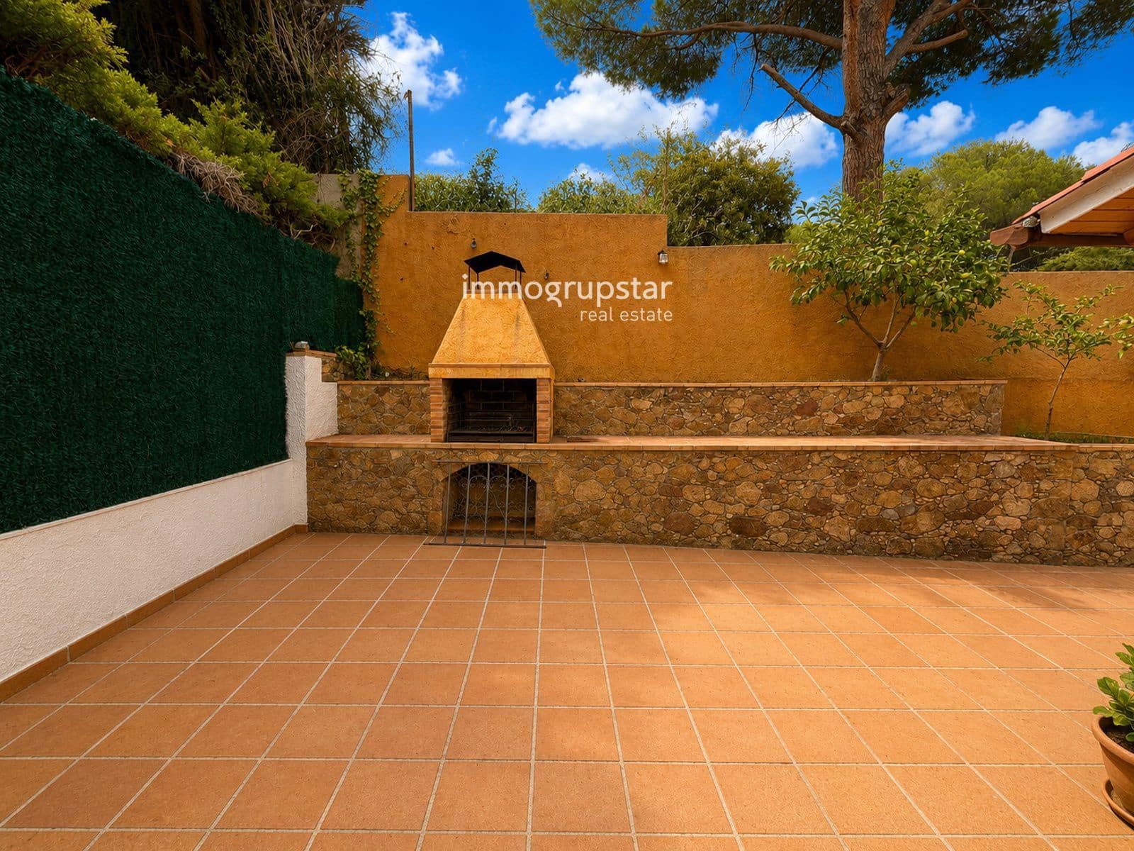 3 bedroom Villa for sale in Calonge i Sant Antoni with pool garage - € 470,000 (Ref: 10031205)