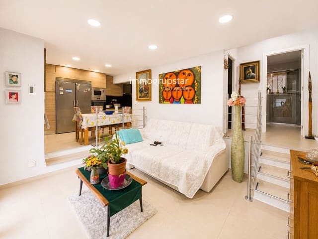 3 bedroom Villa for sale in Calonge i Sant Antoni with pool garage - € 470,000 (Ref: 10031205)
