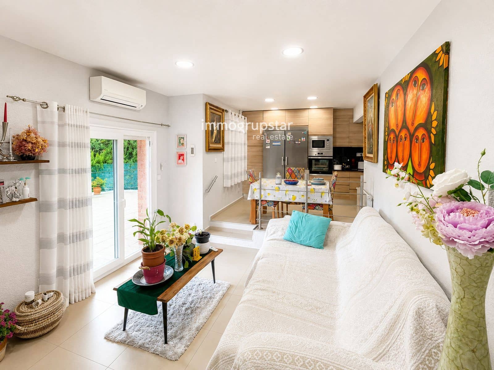 3 bedroom Villa for sale in Calonge i Sant Antoni with pool garage - € 470,000 (Ref: 10031205)
