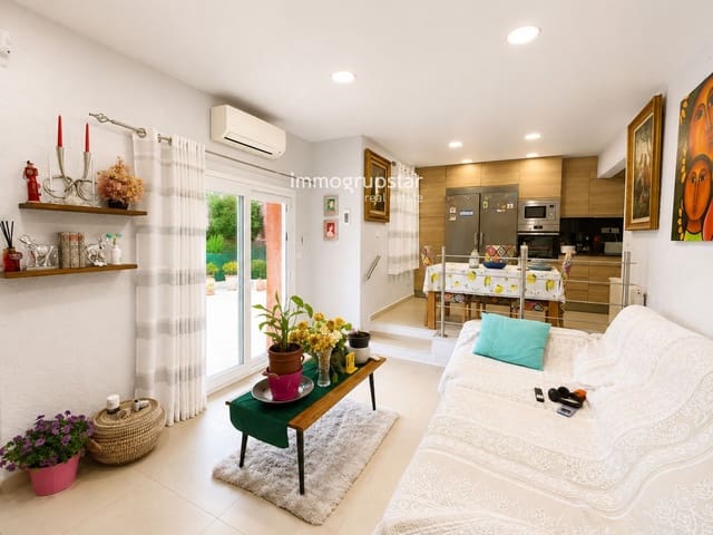 3 bedroom Villa for sale in Calonge i Sant Antoni with pool garage - € 470,000 (Ref: 10031205)