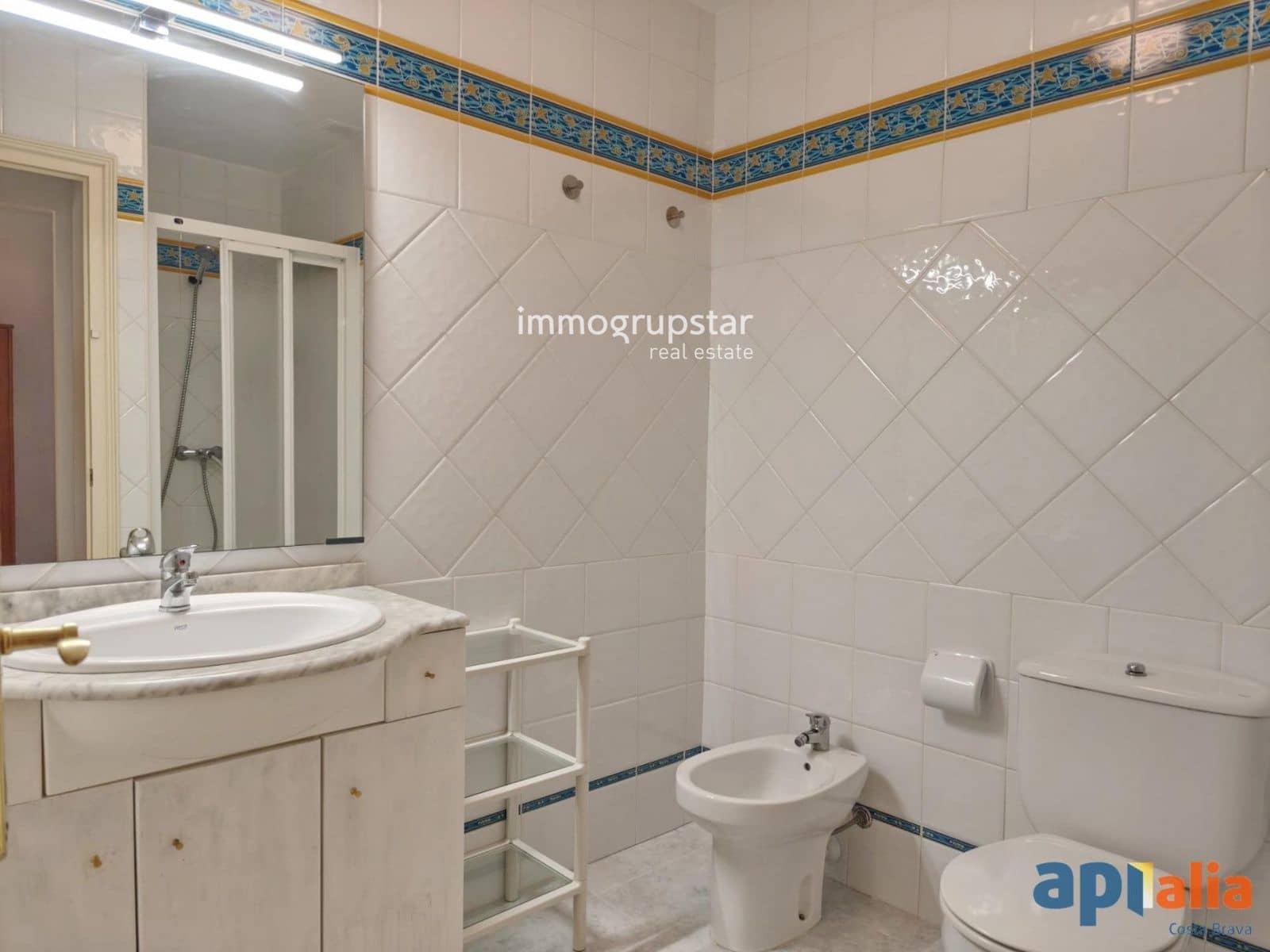 1 soveværelse Lejlighed til salg i Calonge i Sant Antoni med swimmingpool garage - € 215.000 (Ref: 10031206)