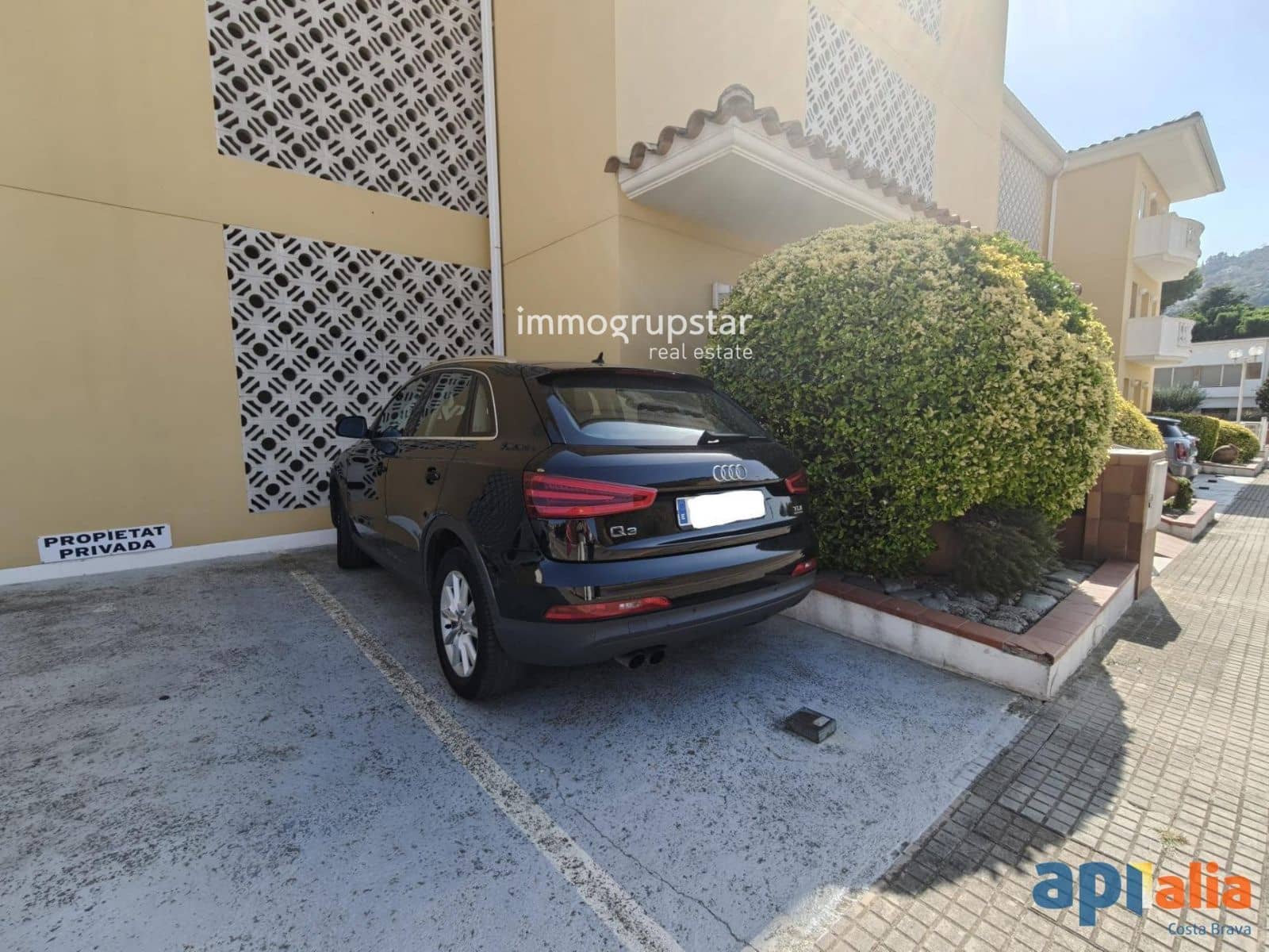 1 soveværelse Lejlighed til salg i Calonge i Sant Antoni med swimmingpool garage - € 215.000 (Ref: 10031206)